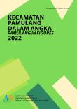 Pamulang Subdistrict In Figures 2022