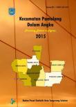 Kecamatan Pamulang Dalam Angka 2015