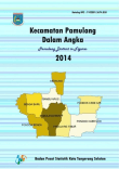 Kecamatan Pamulang Dalam Angka 2014