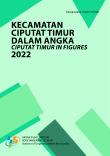 Kecamatan Ciputat Timur Dalam Angka 2022