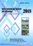 Kota Tangerang Selatan Dalam Angka 2018