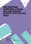 Serpong Utara Subdistrict in Figures 2022