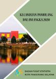 Kecamatan Pamulang Dalam Angka 2020