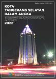 Kota Tangerang Selatan Dalam Angka 2022