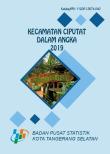 Kecamatan Ciputat Dalam Angka 2019