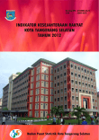 Indikator Kesejahteraan Rakyat Kota Tangerang Selatan 2012