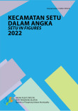 Kecamatan Setu Dalam Angka 2022