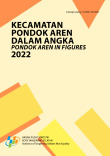 Kecamatan Pondok Aren Dalam Angka 2022