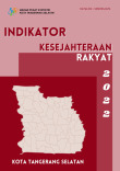 Indikator Kesejahteraan Rakyat Kota Tangerang Selatan 2022